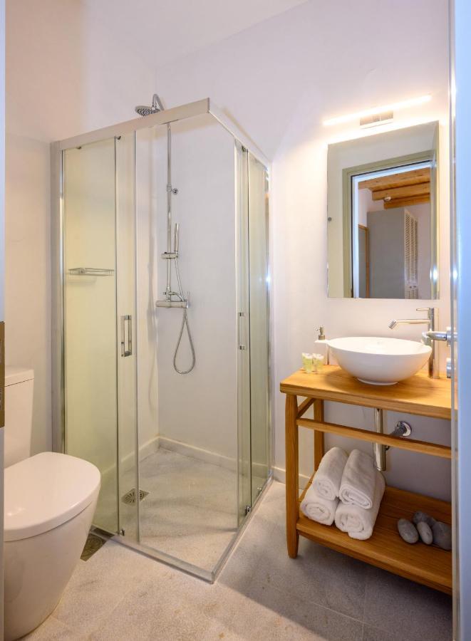 Selinitsa Residence Mani 아요스니콜라오스 외부 사진