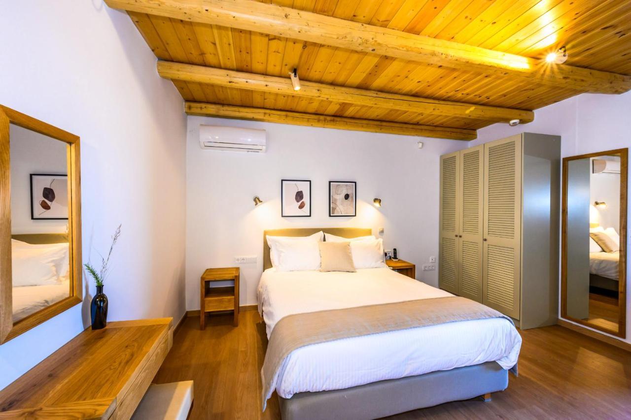 Selinitsa Residence Mani 아요스니콜라오스 외부 사진