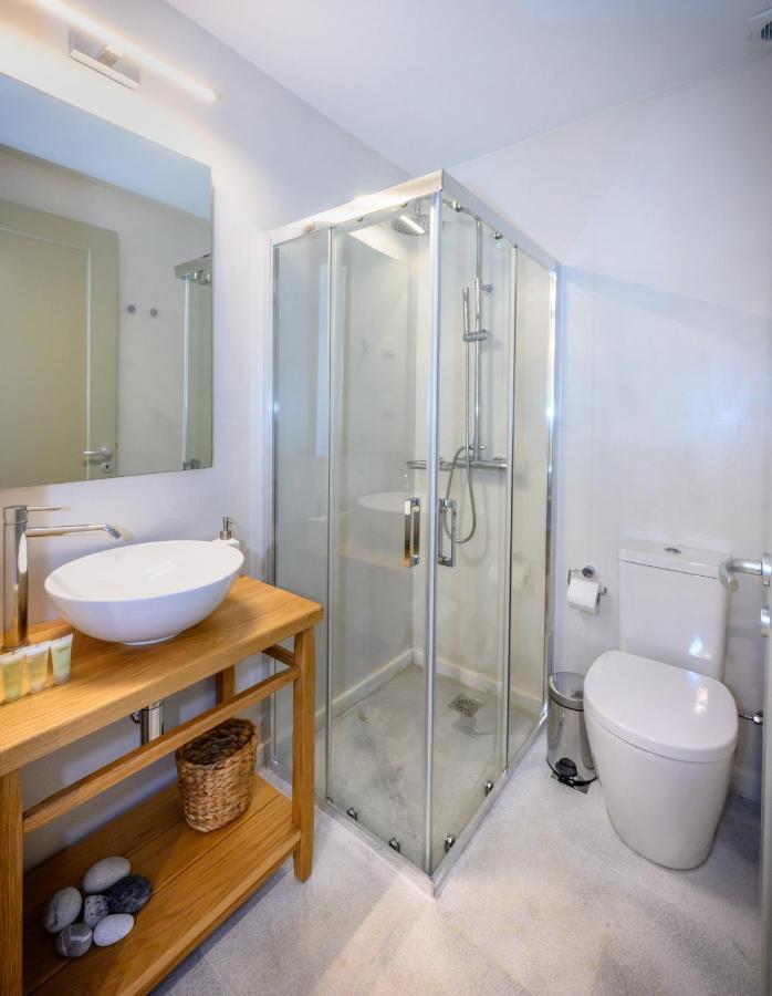 Selinitsa Residence Mani 아요스니콜라오스 외부 사진