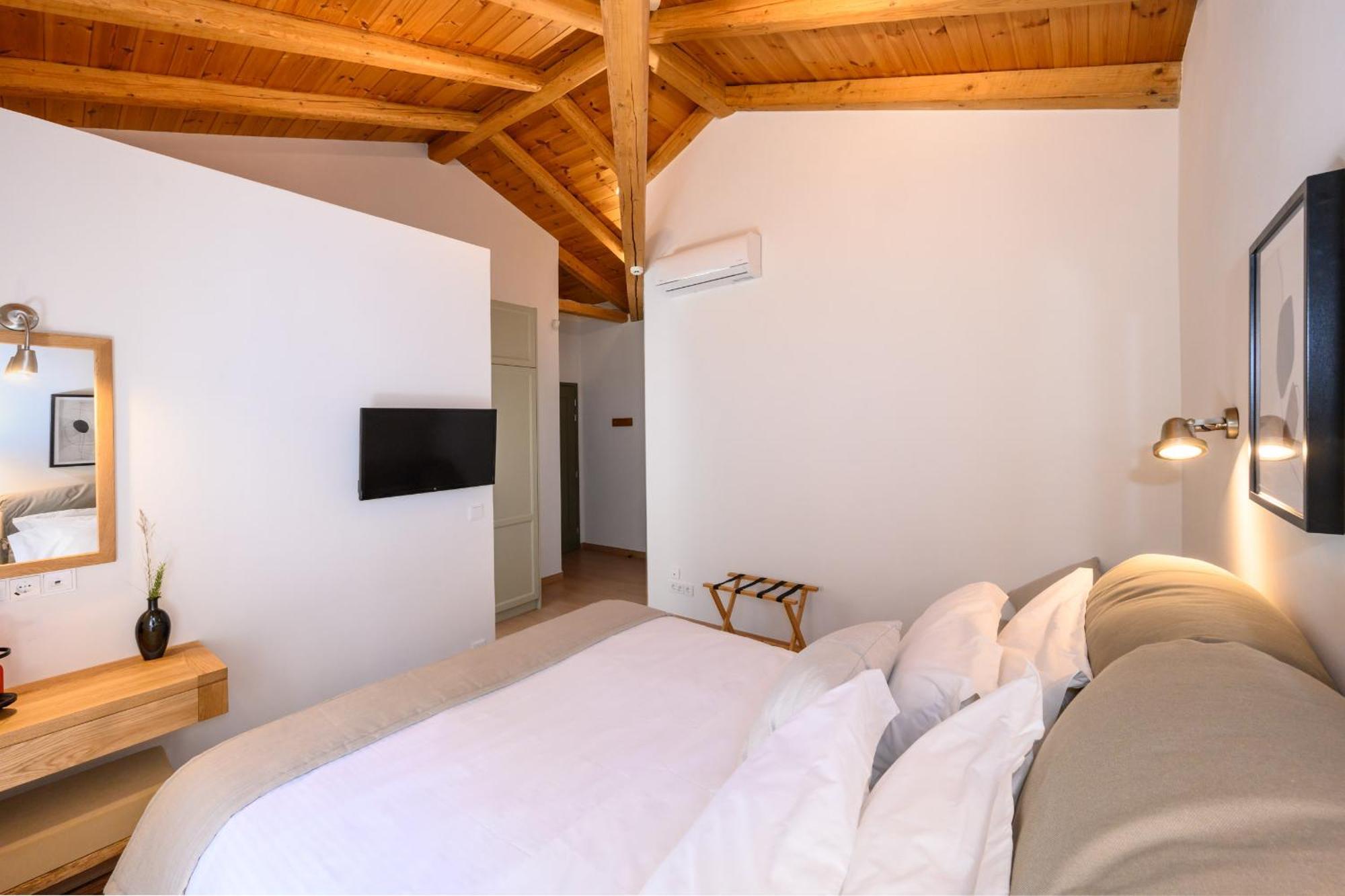 Selinitsa Residence Mani 아요스니콜라오스 외부 사진